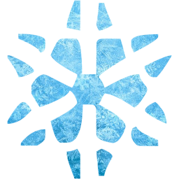 snowflake 26 icon