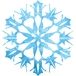 snowflake 27 icon