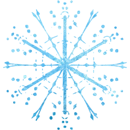 snowflake 31 icon