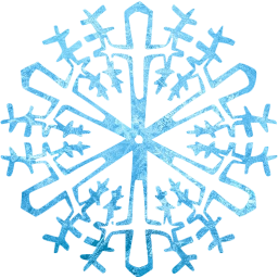 snowflake 34 icon