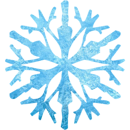 snowflake 35 icon