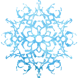 snowflake 36 icon