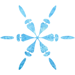 snowflake 39 icon