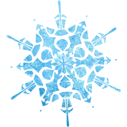 snowflake 40 icon