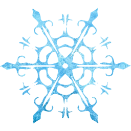 snowflake 42 icon