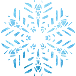 snowflake 45 icon