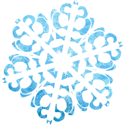 snowflake 46 icon