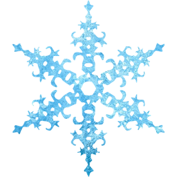 snowflake 51 icon