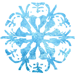 snowflake 7 icon