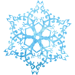 snowflake 8 icon