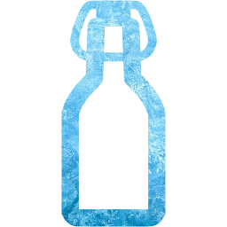 soda bottle icon