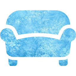 sofa icon