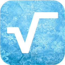 square root icon