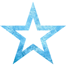 star 4 icon