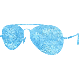 sunglasses icon