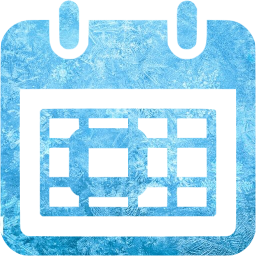 tear of calendar icon