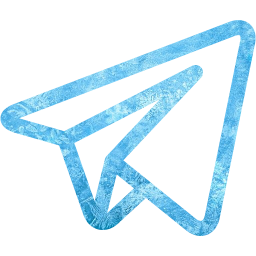 telegram 2 icon