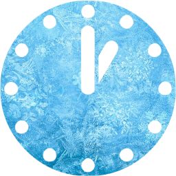 time 13 icon