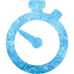 time icon