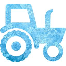 tractor icon