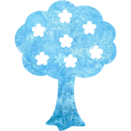 tree 13 icon