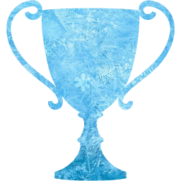 trophy 2 icon