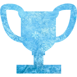 trophy 4 icon