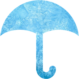 umbrella 5 icon