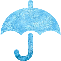 umbrella icon