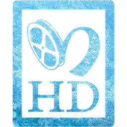 video hd icon