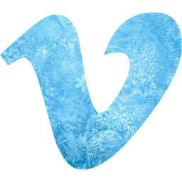 vimeo icon