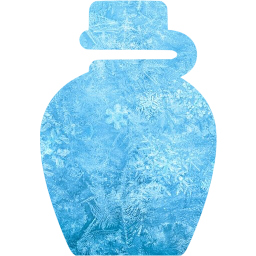 water bottle icon