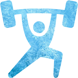 weightlift icon