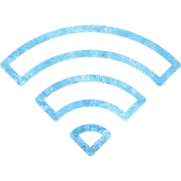 wifi 3 icon