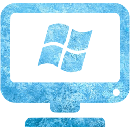 windows client icon