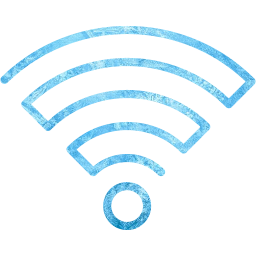 wireless 3 icon