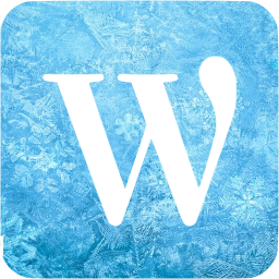 wordpress 3 icon