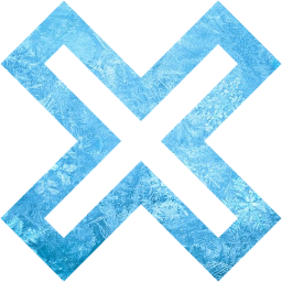 x mark 2 icon