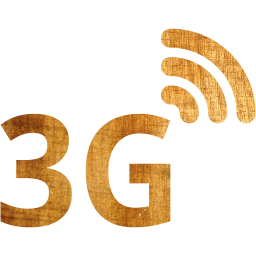 3g icon