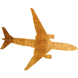 airplane 10 icon