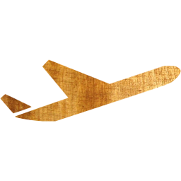 airplane 57 icon