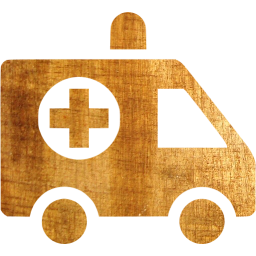 ambulance 2 icon