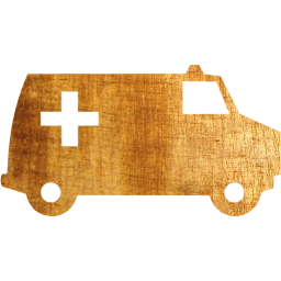 ambulance 5 icon