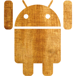 android 3 icon