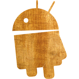 android 5 icon