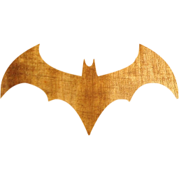 batman 12 icon