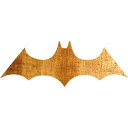 batman 13 icon