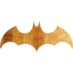 batman 2 icon