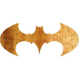 batman 21 icon