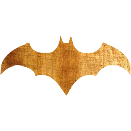 batman 5 icon